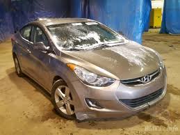 It has a 2 liter 4 cylinder engine. Hyundai Elantra Gls 2013 Beige 1 8l 4 Vin 5npdh4ae6dh358241 Free Car History