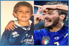 Keine provision für käufer & verkäufer! Manuel Locatelli Childhood Story Plus Untold Biography Facts