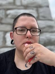 I'm barely older than this sample...