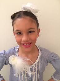 Imogen's West End Success!