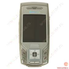 Телефон Pantech PG3600 silver - Санрайз ...