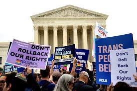 Washington d.c., jun 17, 2021 / 09:17 am. Fulton V Philadelphia The Supreme Court May Give Foster Care Agencies A Right To Refuse Same Sex Couples