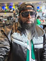 Since they resting Barkley I wanna see what Shipley can do