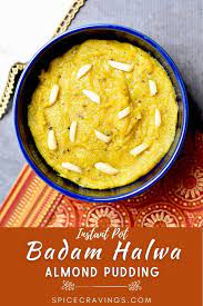 24 of our favorite summer recipes. Badam Halwa Almond Pudding Spice Cravings