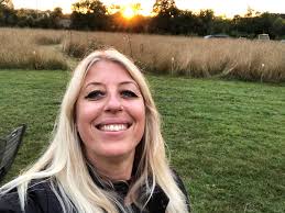 Leading a community foundation through a pandemic, Talitha Nelson CEO GCF