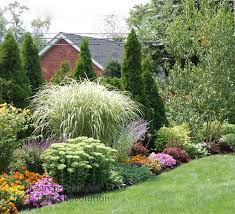 Miscanthus Dixiland Kaaren Frantzen Garden Revolution Chicago Landscape Design Garden Design Beautiful Gardens