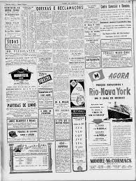 Apelo urgente do embaixador Maurício Nabuco