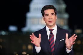 Jesse Watters Suggests Deranged Plan to Take Revenge Against U.N. | The New Republic