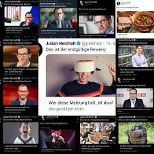 This is the first spd government led by a cdu chancellor. 1 Der Postillon Postet Nen Artikel Zum Thema Update Kommt Bill Gates Kundigt Covid 20 An 2 Julian Reichelt Teilt Diesen Artikel Mit Zusatz Das Ist Der Endgultige Beweis 3 Der Postillon Andert