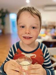 Elsie Coy's Instagram, Facebook & TikTok