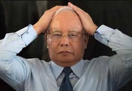 Image result for Gambar Najib