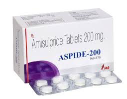 Image result for Amisulpride