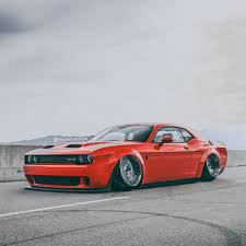Home delivery is available through participating. Dodge Challenger Hellaflush Hellcat Looks Like Ruined Muscle In Quick Rendering Autoevolution