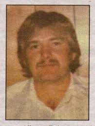 Daniel Nelson “Danny” Lane (1958-2022)