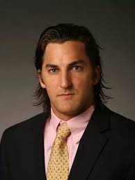 2009 Men's Lacrosse Roster