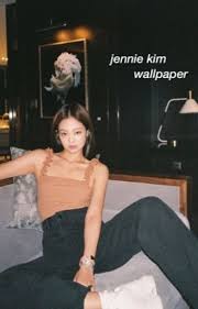 #blackpink #blackpink wallpaper #jennie #jennie wallpaper #jennie kim #blackpink lockscreen #korean #kpop. Jennie Kim Wallpapers Posted By Sarah Cunningham