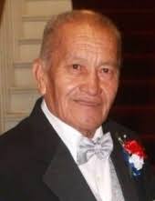 Obituary information for Andres E. Chagolla, Jr