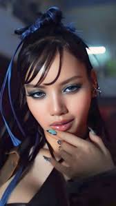 Luna Rocha (lunasroch)