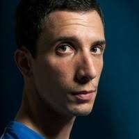 Sergio Luque Salido Email & Phone Number