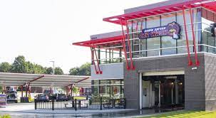 I think it would be a money maker from heaven my one thing is what part of charlotte do i put it in? Sam S Xpress Car Wash Home Page