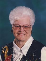 Alma Pierce Obituary
