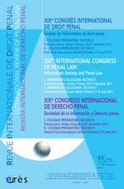 We did not find results for: European Initiatives Concerning The Use Of It In Criminal Procedure And Data Protection Cairn Info