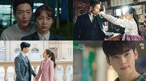 Astro go is free and exclusive for all astro customers. The Top 10 K Dramas Of 2018 As Voted By You Sbs Popasia
