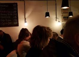 Se recomienda ir temprano, el local es pequeño y no admite. Cocinero Picture Of De Morondanga Montevideo Tripadvisor