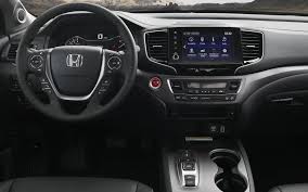 The hpd™ package adds the following to equipped 2021 honda ridgeline models: 2021 Honda Ridgeline Gets Beefier American Style Looks The Car Guide