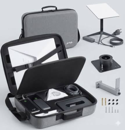 Starlink Mini Kit