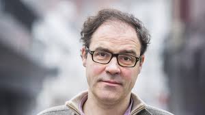 Pascal Chabot: "Le technocapitalisme, dans sa course utilitariste, brûle et  consume tout"