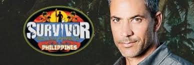 Survivor SA: Tom Outwits, Outplays and Outlasts