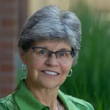 Adrienne Butt's Instagram, Twitter & Facebook