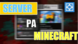 As far as i know, mineplex bedrock edition server uses so custom software which you aren't able to find anywhere publicly. Como Crear Un Server En Minecraft Minecraft Bedrock Y Java Aternos Youtube