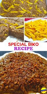 Biko Recipe Learn How To Make Filipino Biko Malagkit Pilipinas Recipes Recipe Biko Recipe Bibingka Recipe Recipes