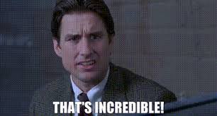 YARN | That's incredible! | Blue Streak (1999) | Video clips by quotes |  7e0f218c | 紗