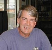 Mark Mallicoat Obituary (1950