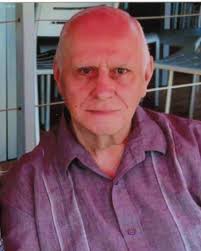 William L. Blackburn Jr. Obituary October 6, 2024