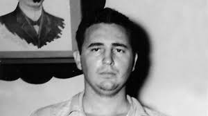 Bildresultat för fidel Castro y su primera visita a venezuela el 23 de enero de 1959