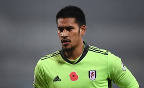 Download the official fulham fc app. Video Fulham Goalkeeper On Finding A Club Over The Summer Losing His Job To Buffon And Future At Psg Psg Talk