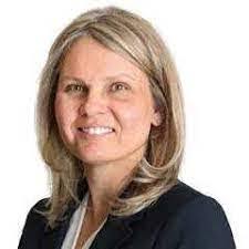 Michelle Aitchison's Instagram, Twitter & Facebook