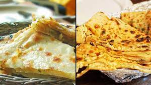 5 Simple Stuffed Paratha Recipes That You Can Make At Home In 2020 Paratha Recipes Paratha Recipes