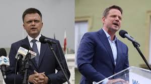 Szymon hołownia także wypowiedział się na temat kontrowersyjnego filmu. Szymon Holownia Wzrost Waga Wiek Tokfm