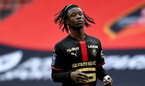 Eduardo camavinga scouting report table. Camavinga Will Zu Psg Bayern Aus Dem Rennen