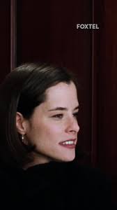 Parker Posey in this scene = chaotic perfection. #YouveGotMail #ParkerPosey  #TomHanks #Foxtel