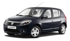 Dacia sandero prix et versions de dacia sandero. Fiche Technique Dacia Sandero I B90 1 2 16v 75ch Silver Line Euro5 L Argus Fr