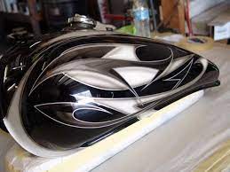 Pin By Joe Scott On Stands Alone Motorcycle Painting Custom Cars Paint Custom Paint Motorcycle