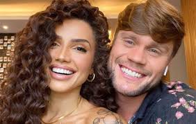 Na berlinda, estavam nicole bahls e marcelo bimbi, jú e manga e drika e andré. Breno E Paula Esclarecem Que Nao Estarao No Power Couple Ofuxico