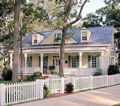 Country House Plans Craftsman Farmhouse