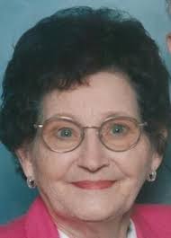 Lena Ferrell Obituary (1922